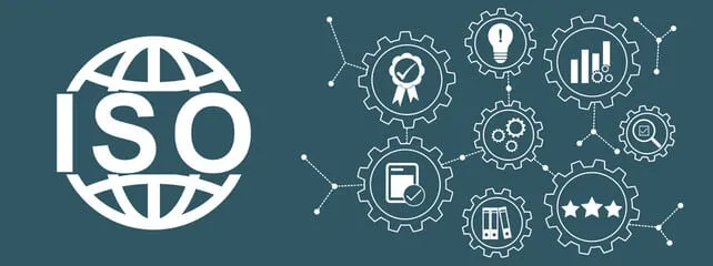 certificazione iso pulizie 