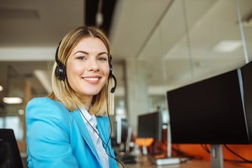 efficacia del servizio clienti