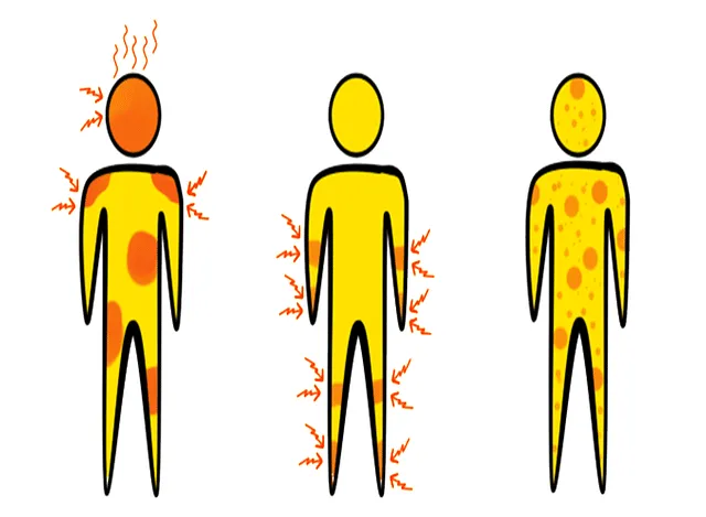 disinfestazione potenziale dengue