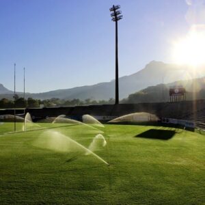 impianto sportivo irrigazione
