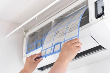 sanificazione condizionatore daikin