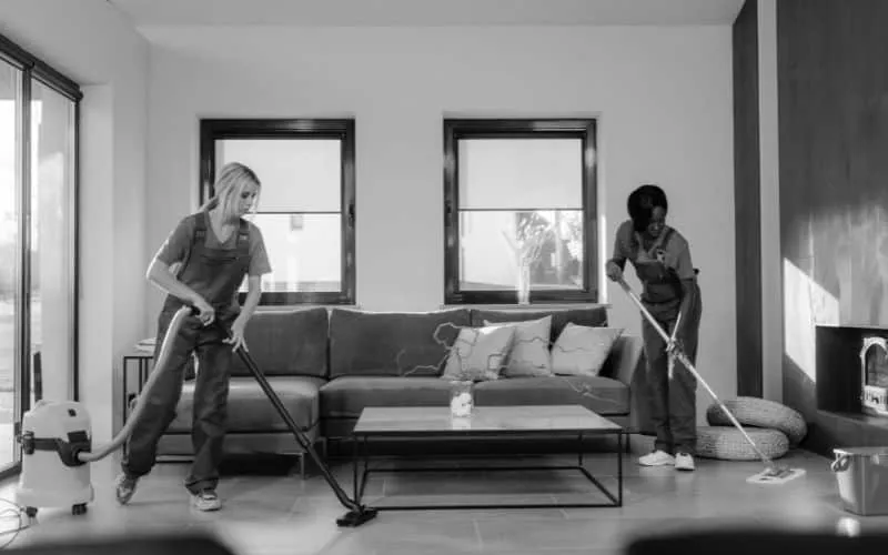 Come scegliere un'azienda di pulizie